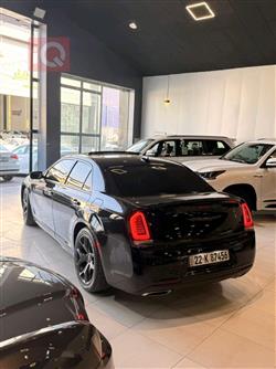کرایسلەر 300